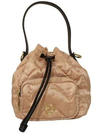 Sundance Mini Backpack in Natural