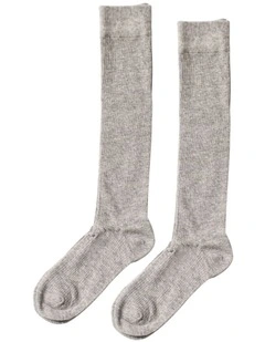 Midnights Socks  2 Pack in