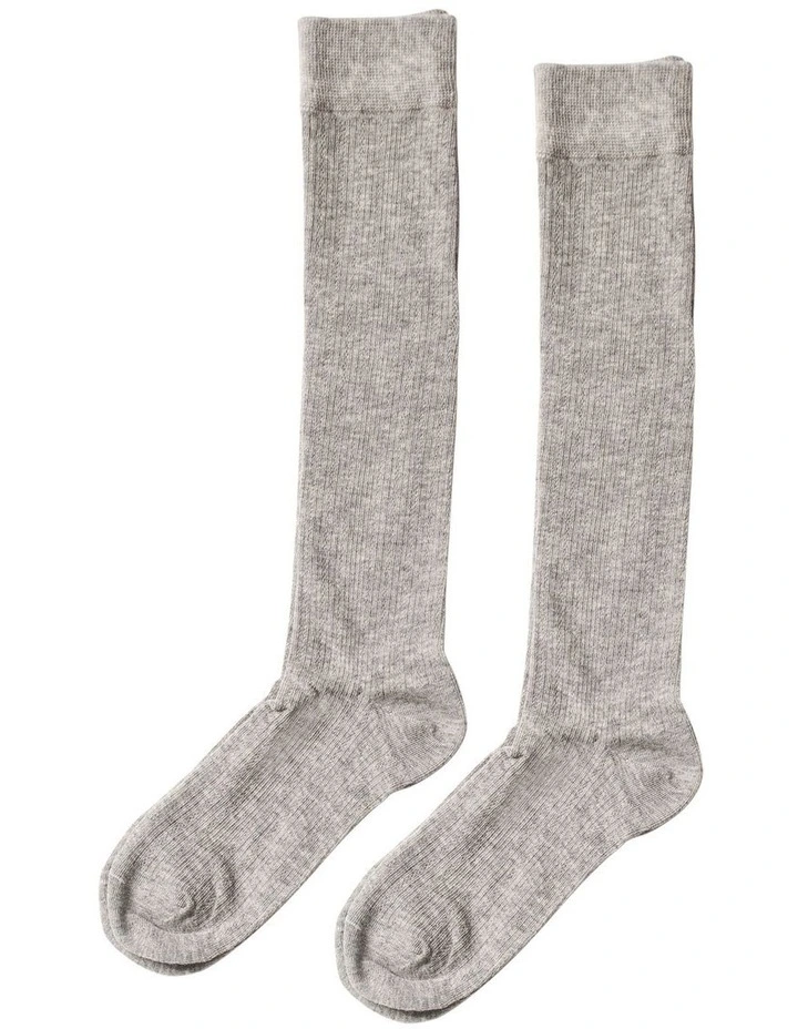 Midnights Socks  2 Pack in image 1