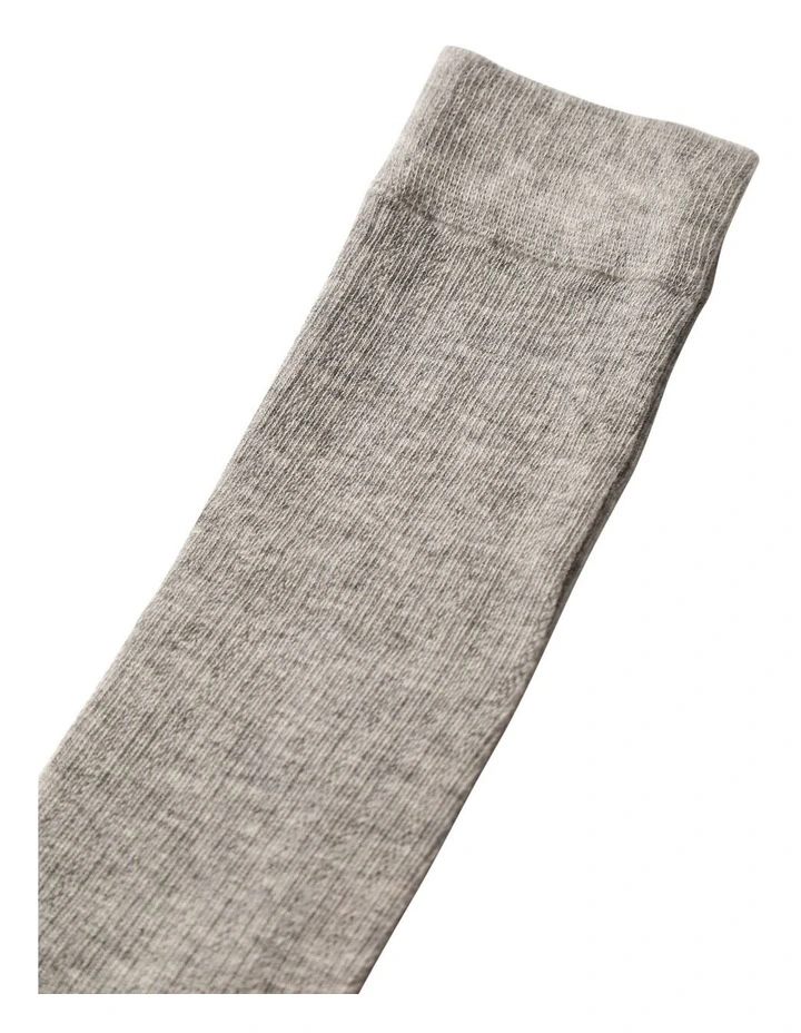 Midnights Socks  2 Pack in image 3