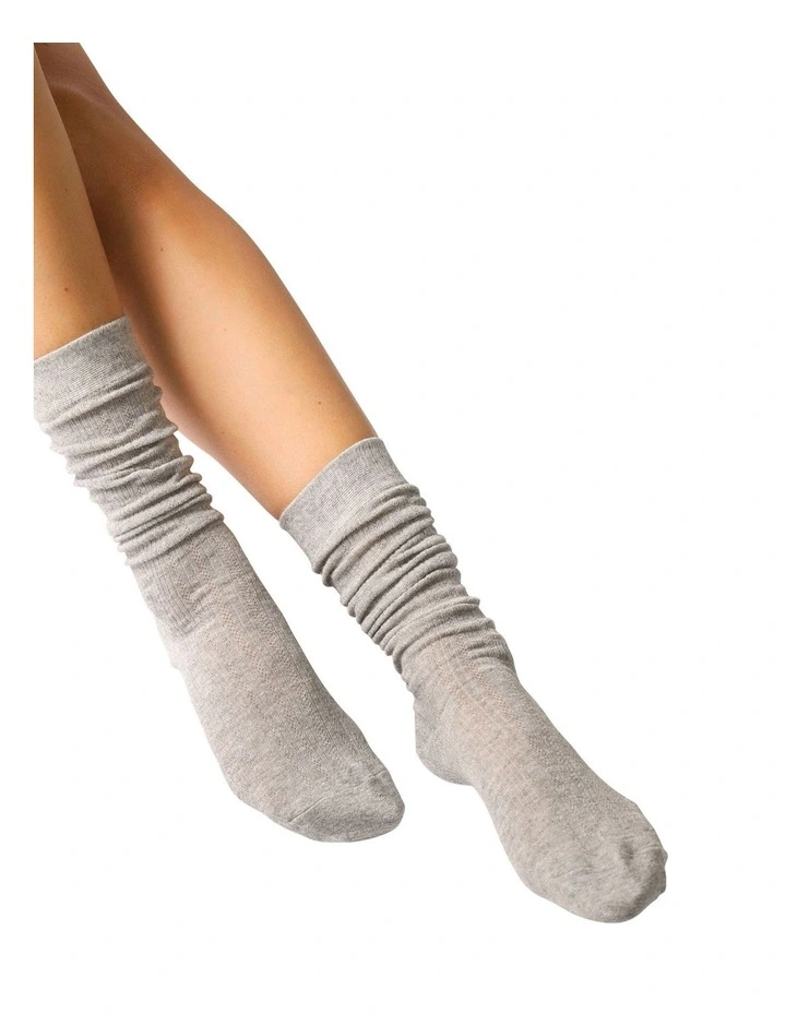 Midnights Socks  2 Pack in image 4