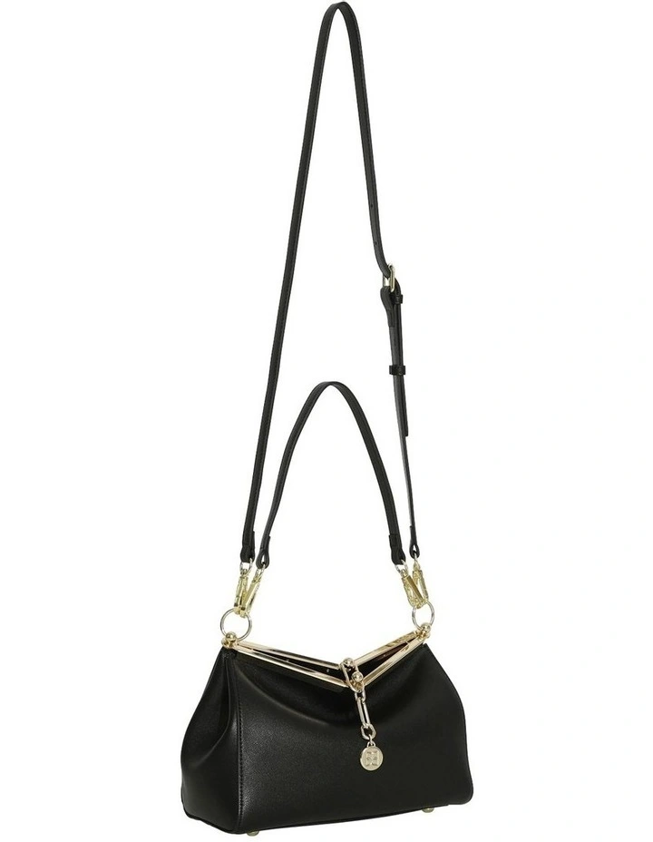 This Could Be Us Crossbody Bag in Black image 4