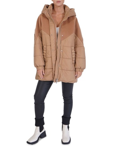 Camel colour