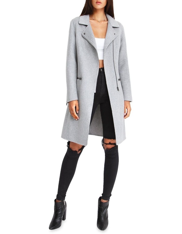 grey coats and jackets