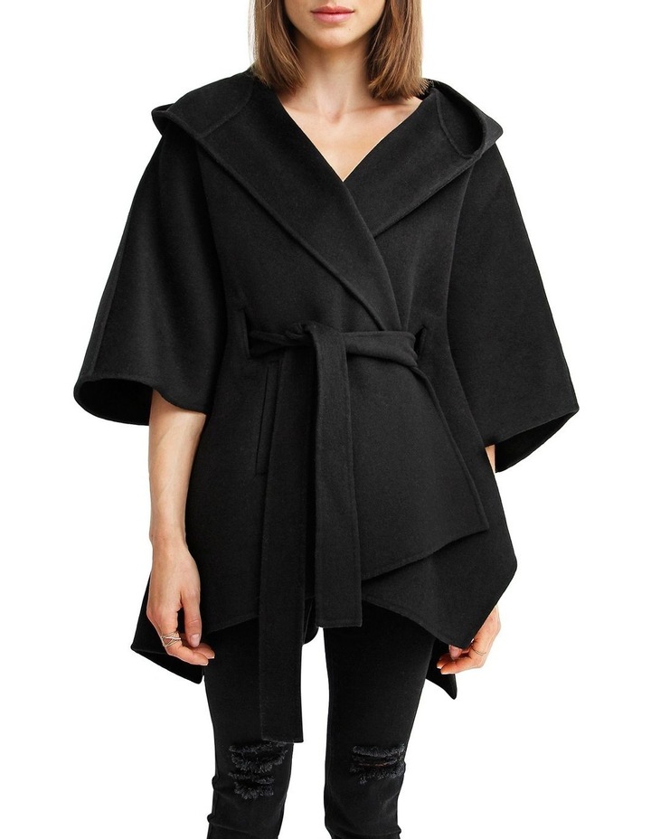 cape jacket myer