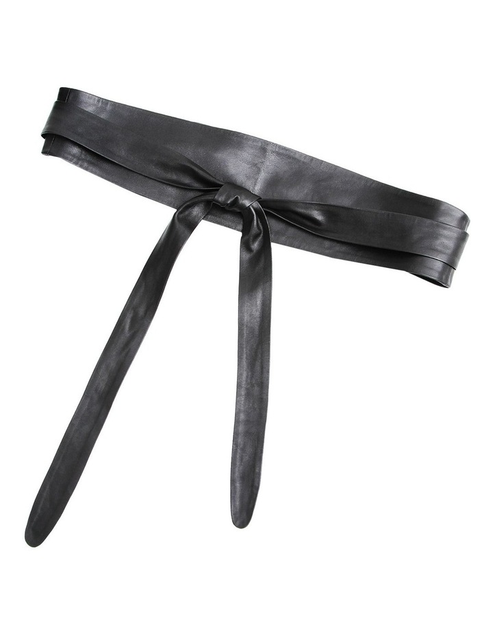 Leather, Buckle, Sash Belts 