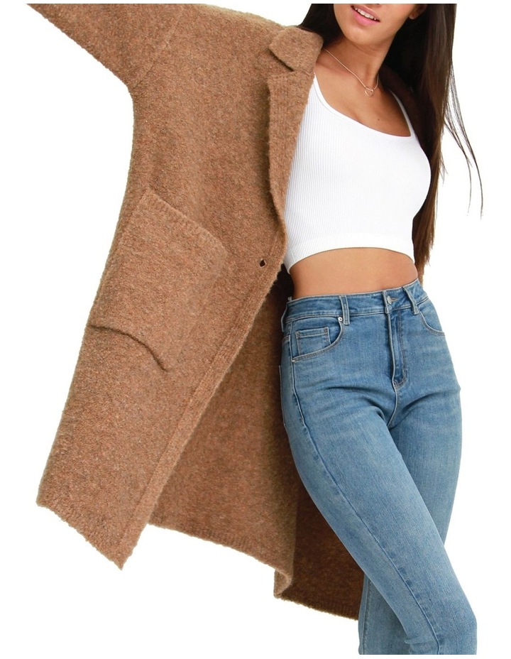 White Cardigans 