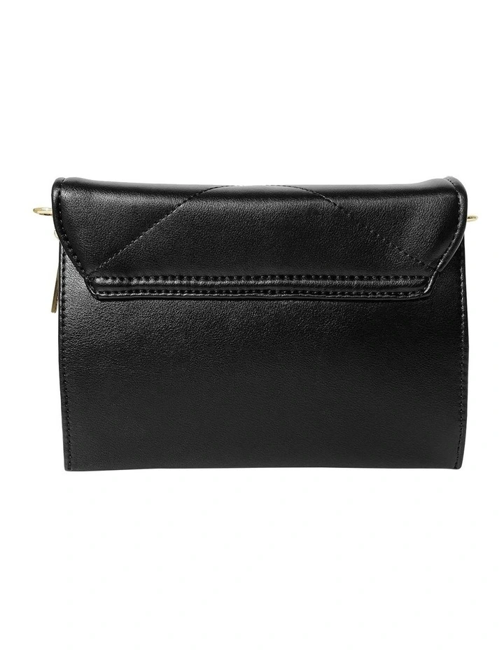 The Boulevard Quilted Crossbody Bag image 3