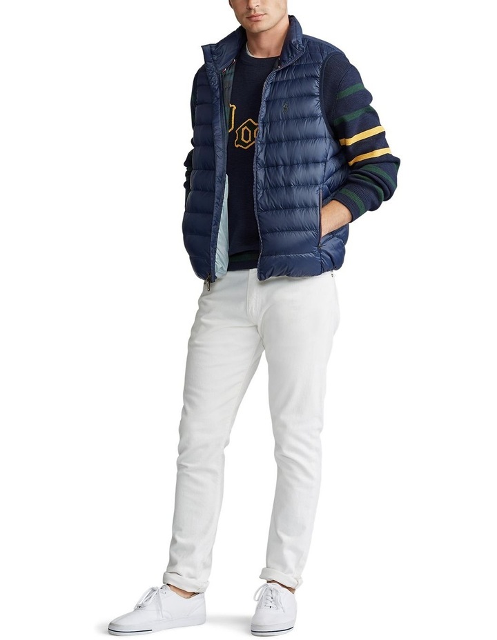 myer ralph lauren jacket