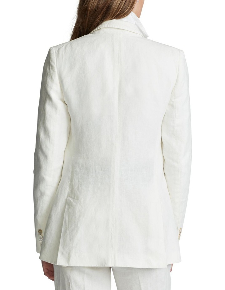 Polo Ralph Lauren Linen Blazer | MYER