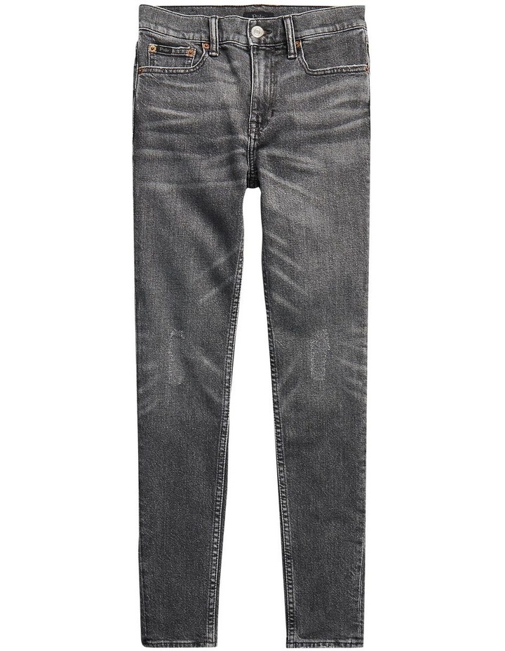 Polo Ralph Lauren Tompkins High-Rise Skinny Jean | MYER