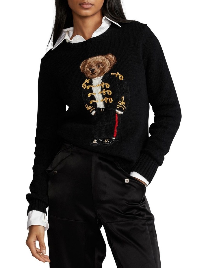 Ralph lauren women's jumper sale clearance