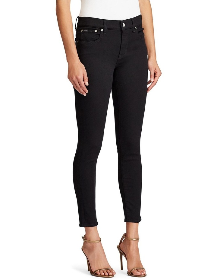 Tompkins Superskinny Jean