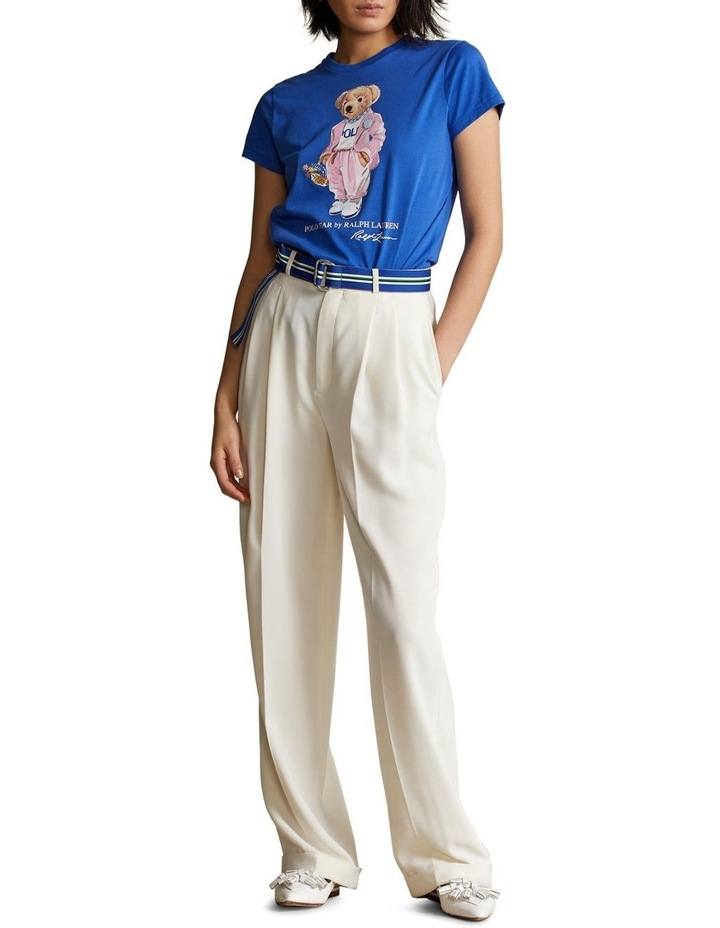 Polo Ralph Lauren Picnic Polo Bear Tee 
