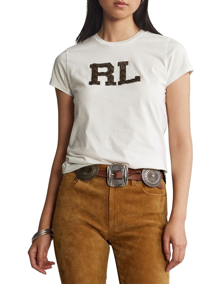 Polo Ralph Lauren Tshirts For Women 