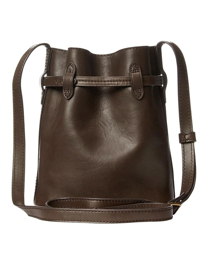 Palm Tree Fork Set Of 4 14.5x3cm in Brass image 4