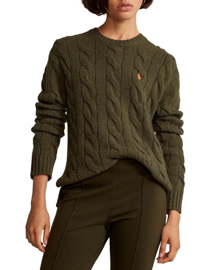 polo sweater on sale