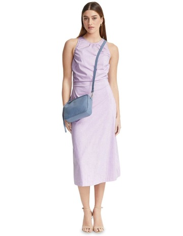 Lilac colour