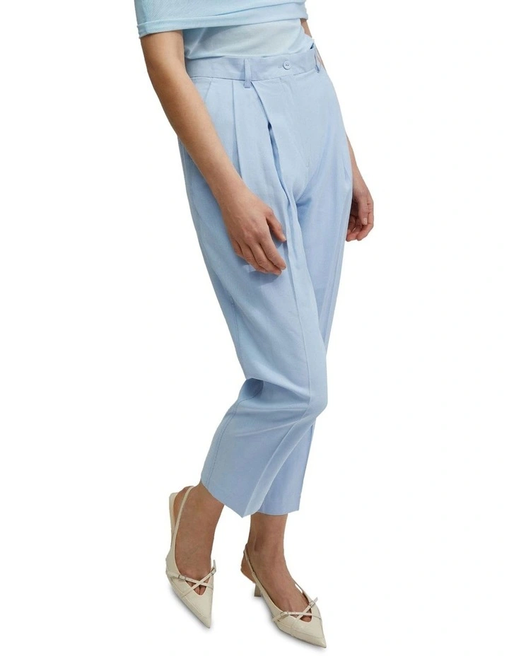 Lucy Trousers in Blue image 2