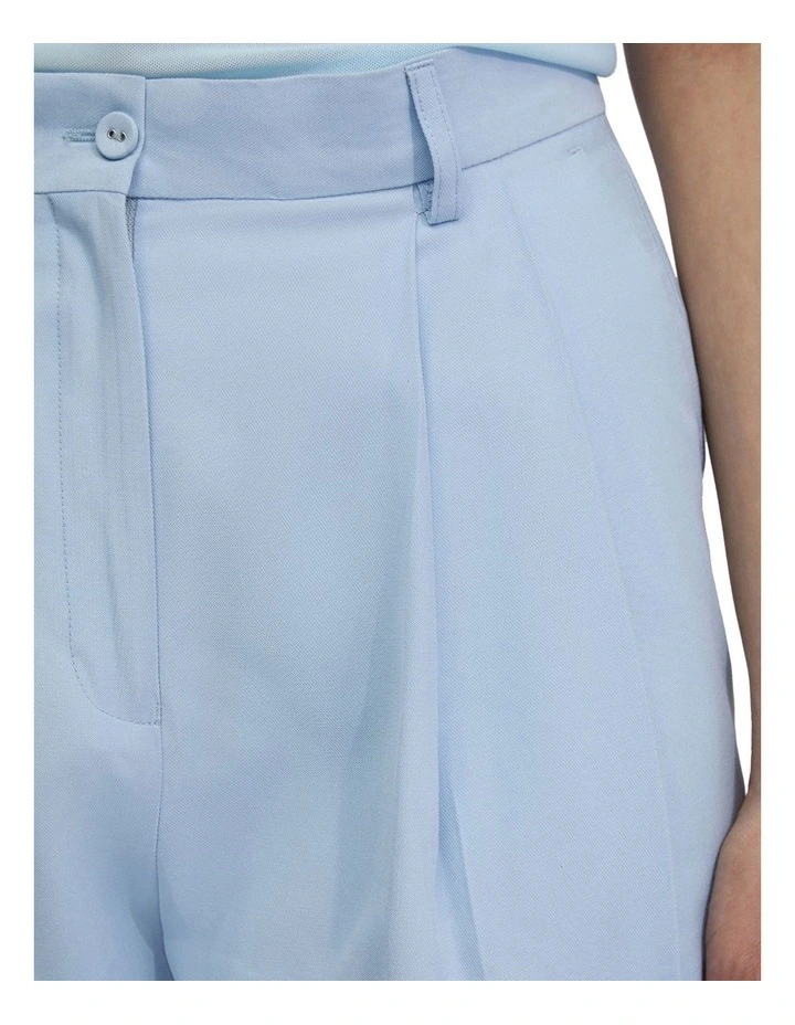 Lucy Trousers in Blue image 6