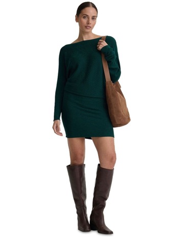 Evergreen colour