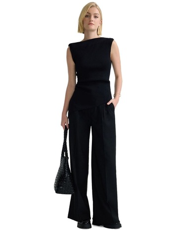 Black colour