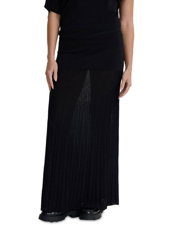Black colour