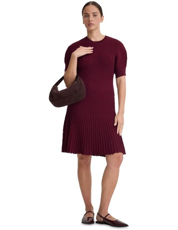 Plum colour