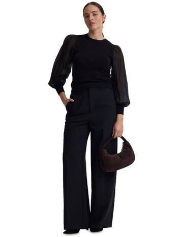 Black colour