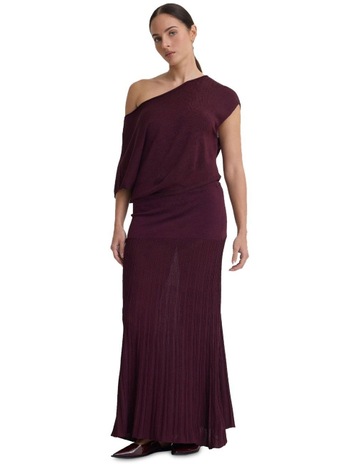 Plum colour