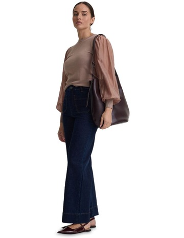 Mocha colour