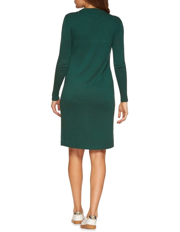 Knit dress myer Clearance