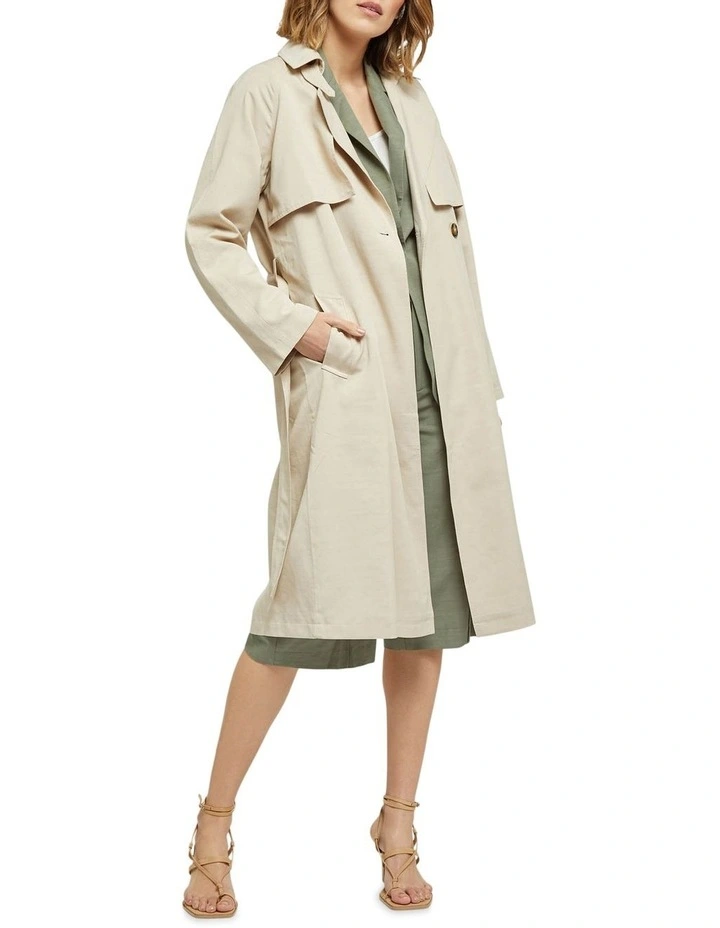 Stella coats myer Clearance
