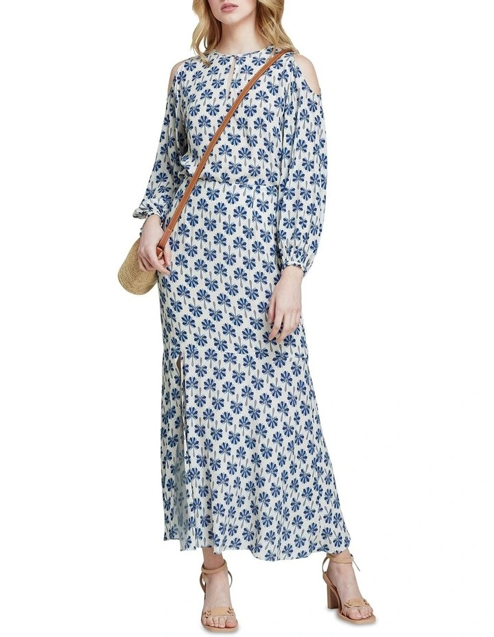 Adaline Cold Shoulder Top image 5