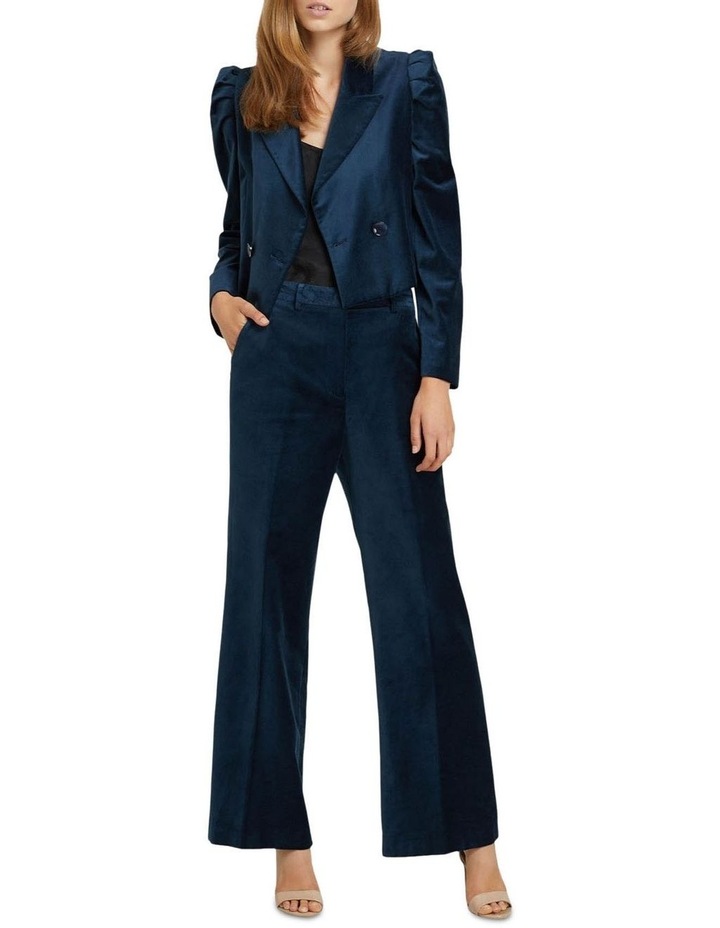 Oxford Lauren Velvet Trousers | MYER