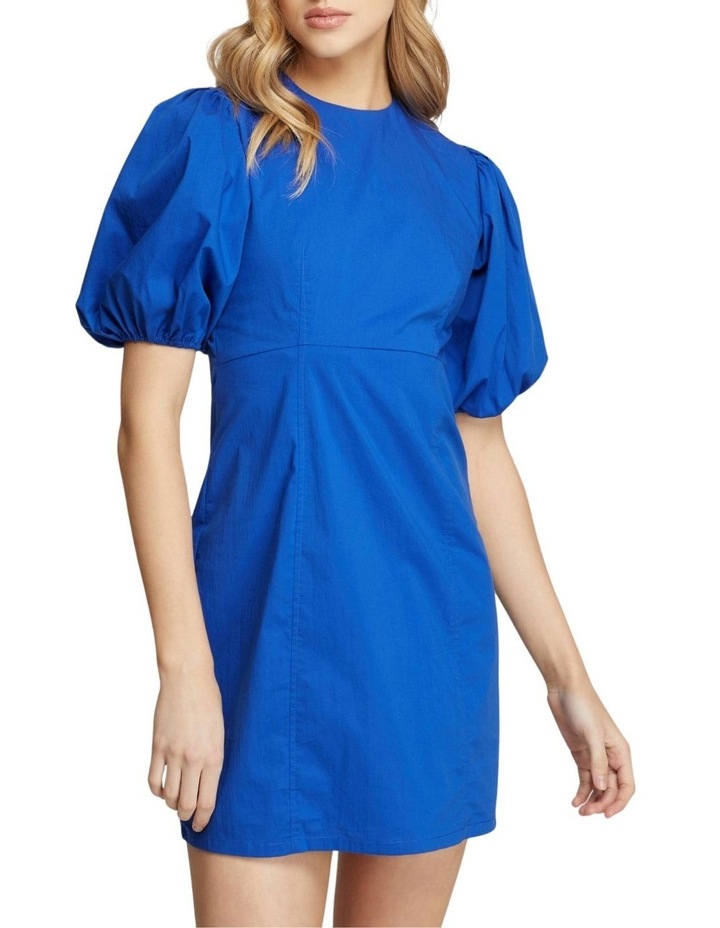 San Sebastian Stretch Cotton Dress