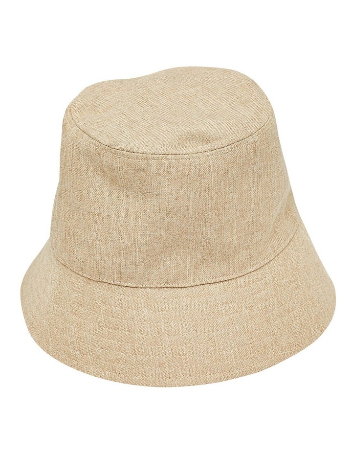 Straw Bucket Hat | Shop Online | MYER