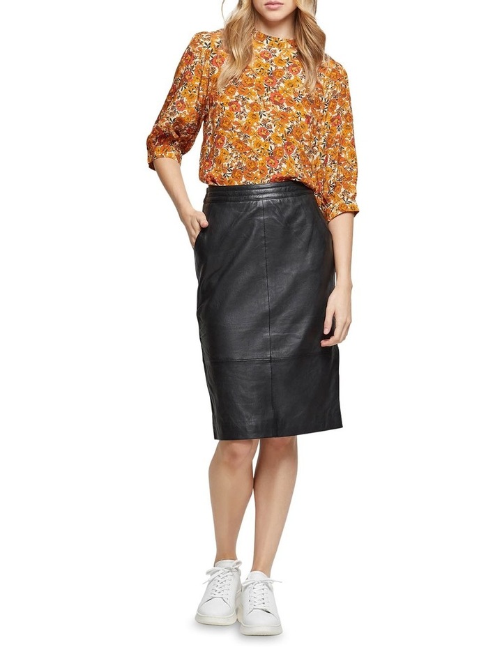 Women's Leather Skirts | Faux, Suede 
