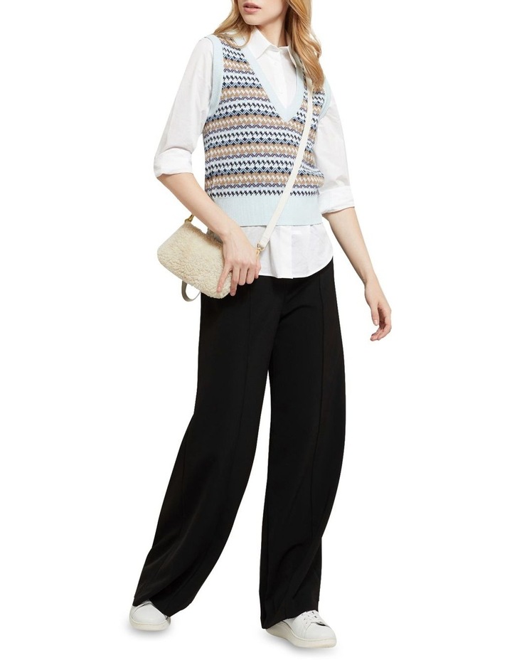 womens knitted vests online