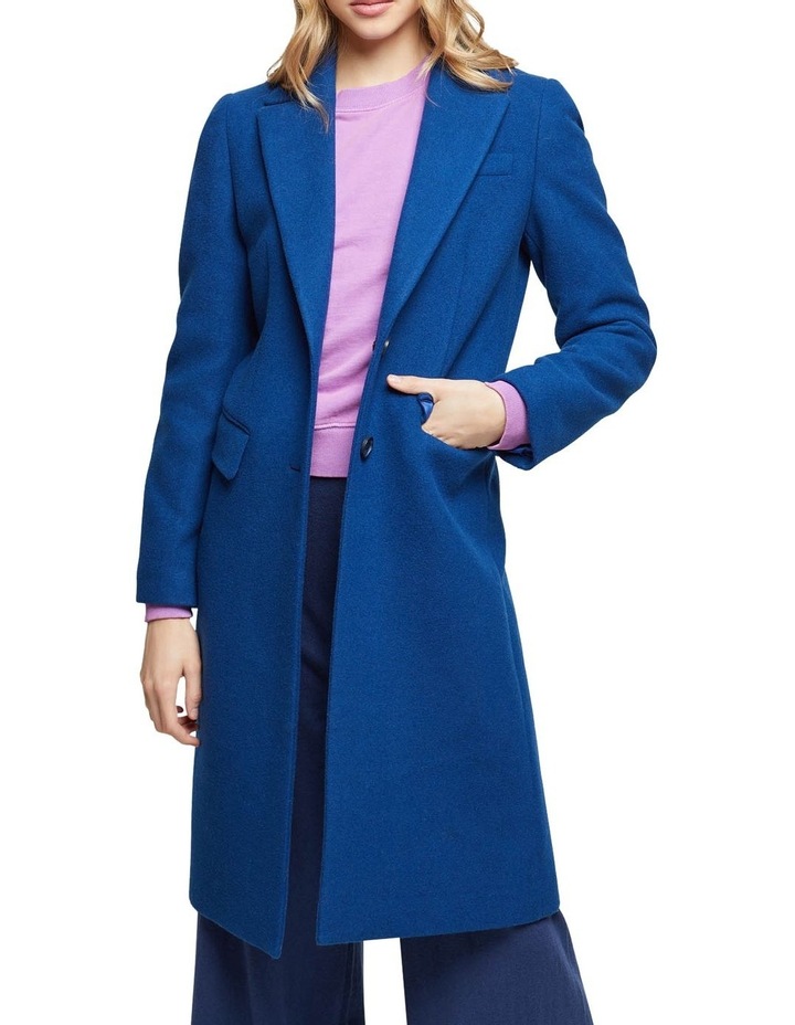 Blue Coat | Shop 39 items | MYER