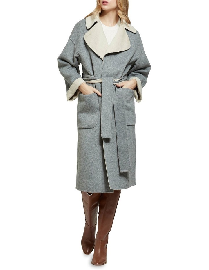 izabel london coats