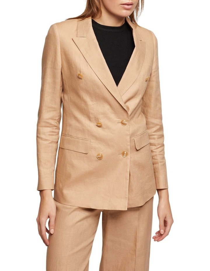 Double Breasted Blazer Womens | Shop 