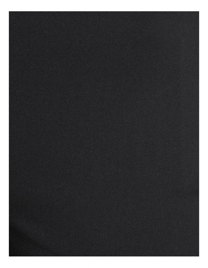 Jackie Pants in Black image 5