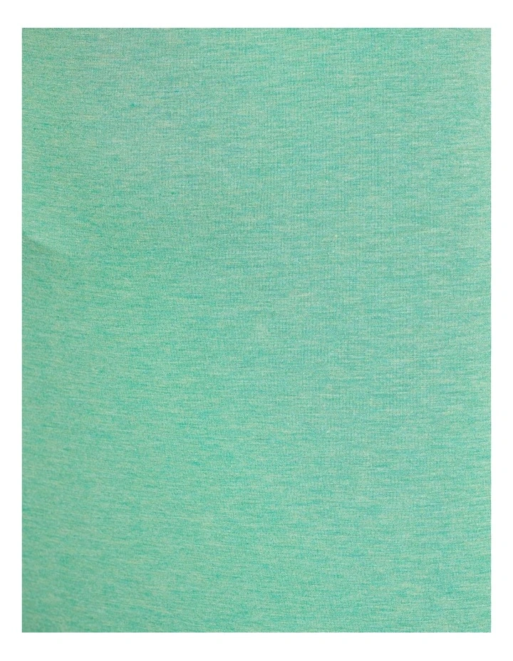 Hattie Dress in Green image 5