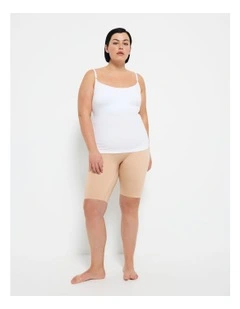 Common Standard Tech Short in Mocha