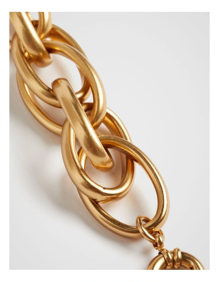 The Clare Multi Link Bracelet image 4