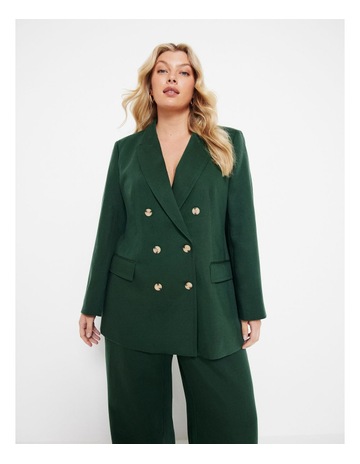 Dark Green colour