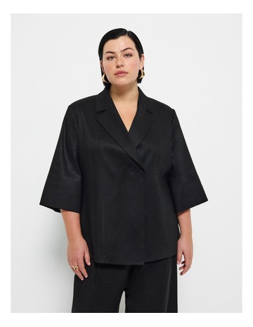 Black colour
