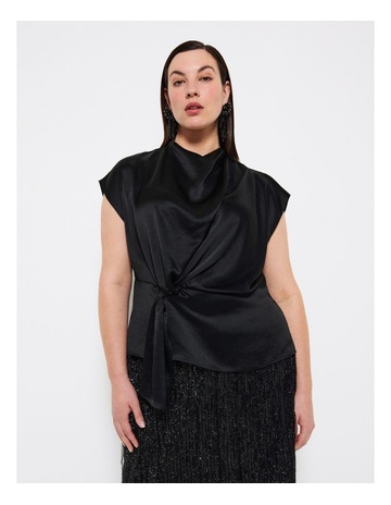 Black colour