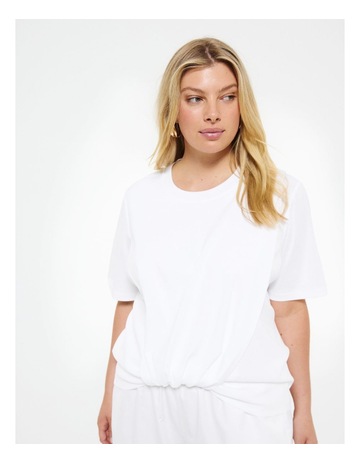 White colour